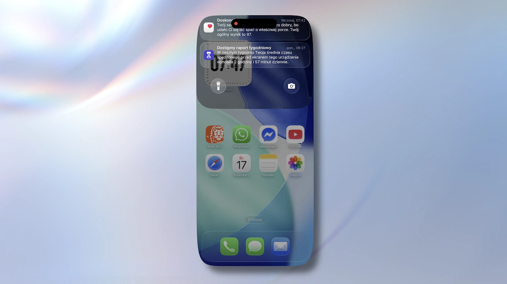 iOS 26 spowalnia starsze iPhone’y? Te ustawienia dodadzą ci mocy!